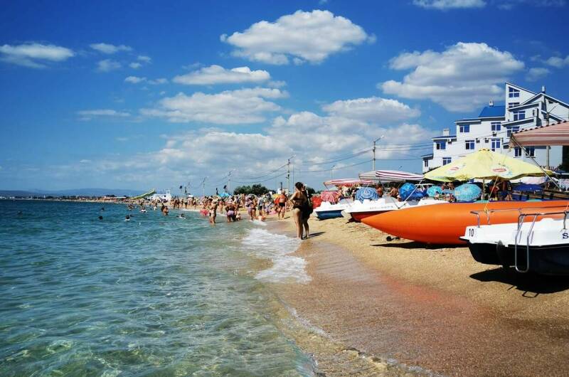 Изображение Изображение отеля / гостиницы "Гостевой дом «Ксения»" #10 #8