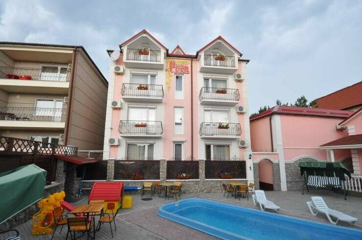 Изображение Изображение гостиницы &quot;Гостевой дом «Русь»&quot; #2 #2