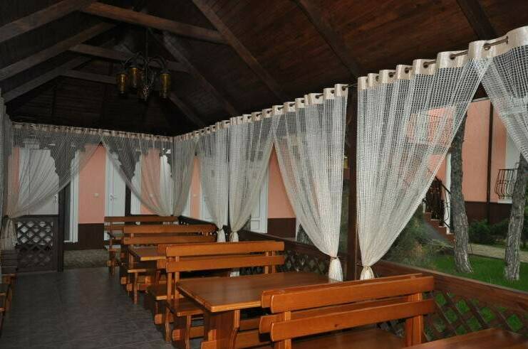 Изображение Изображение гостиницы &quot;Гостевой дом «Русь»&quot; #4 #4