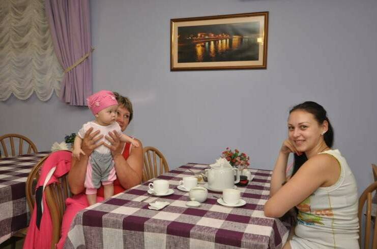 Изображение Изображение гостиницы &quot;Гостевой дом «Русь»&quot; #5 #5