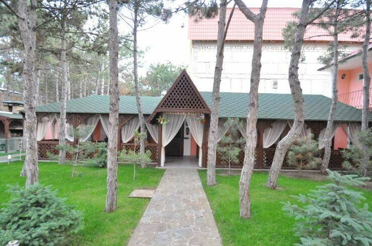 Изображение Изображение гостиницы &quot;Гостевой дом «Русь»&quot; #6 #6