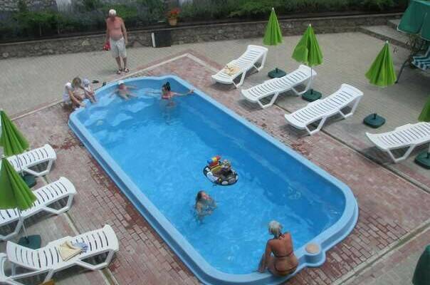 Изображение Изображение гостиницы &quot;Гостевой дом «Русь»&quot; #7 #7