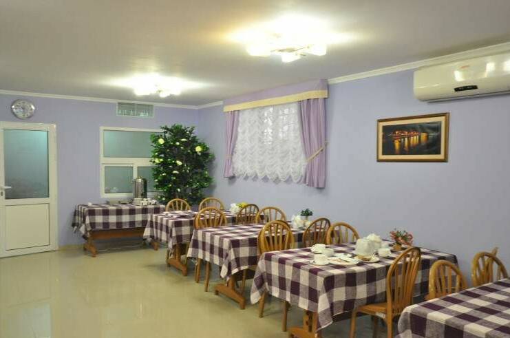 Изображение Изображение гостиницы &quot;Гостевой дом «Русь»&quot; #8 #8