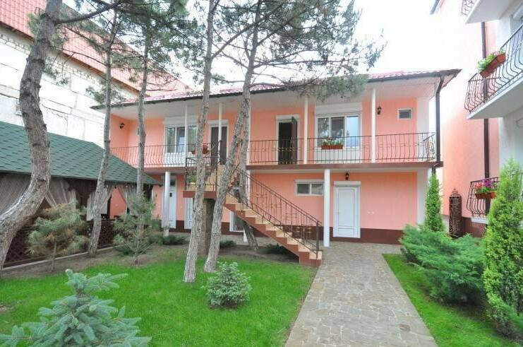 Изображение Изображение отеля / гостиницы "Гостевой дом «Русь»" #10 #8