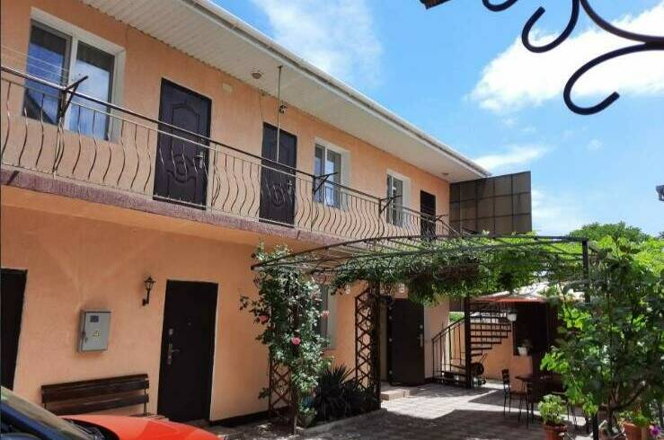 Изображение Изображение гостиницы &quot;Гостевой дом «У Елены»&quot; #1 #1