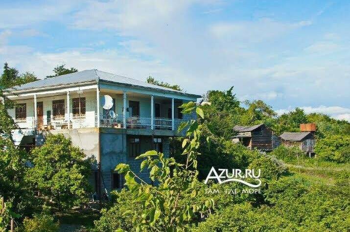 Изображение Изображение гостиницы &quot;Гостевой дом «У Аршака и Анны»&quot; #2 #2