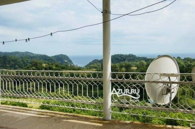 Изображение Изображение гостиницы &quot;Гостевой дом «У Аршака и Анны»&quot; #4 #4