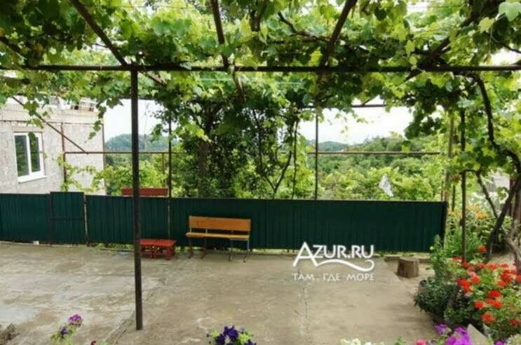 Изображение Изображение гостиницы &quot;Гостевой дом «У Аршака и Анны»&quot; #5 #5