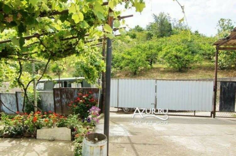 Изображение Изображение гостиницы &quot;Гостевой дом «У Аршака и Анны»&quot; #6 #6