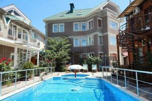 Изображение Гостиница «Консульский дворик» #3