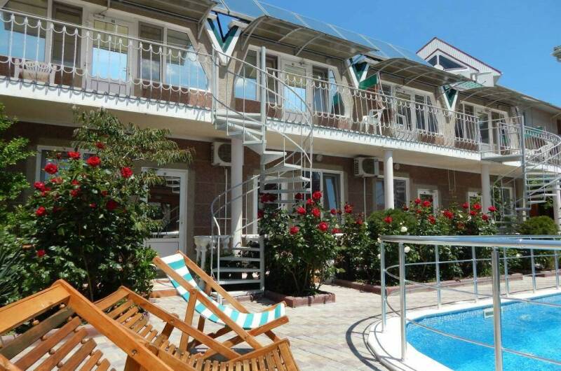 Изображение Изображение гостиницы &quot;Гостиница «Консульский дворик»&quot; #3 #3