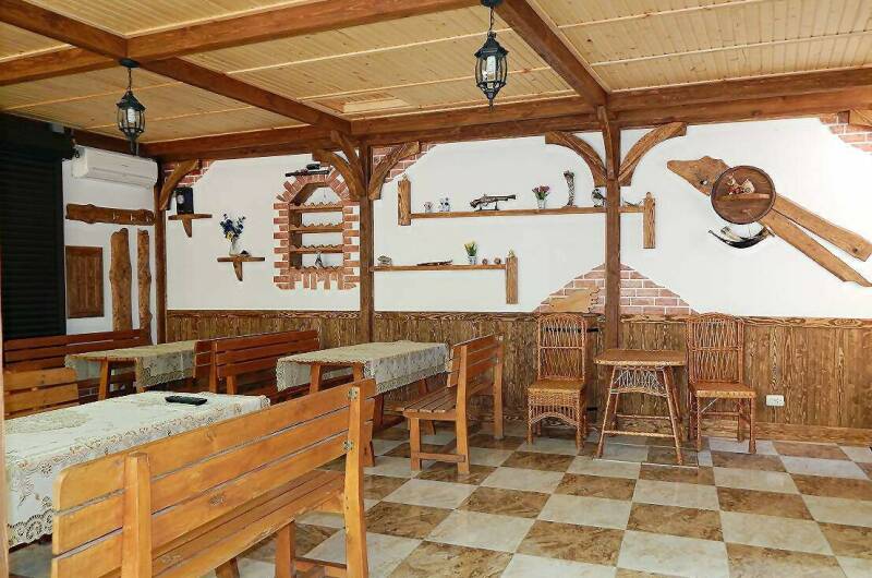 Изображение Изображение гостиницы &quot;Гостиница «Консульский дворик»&quot; #5 #5