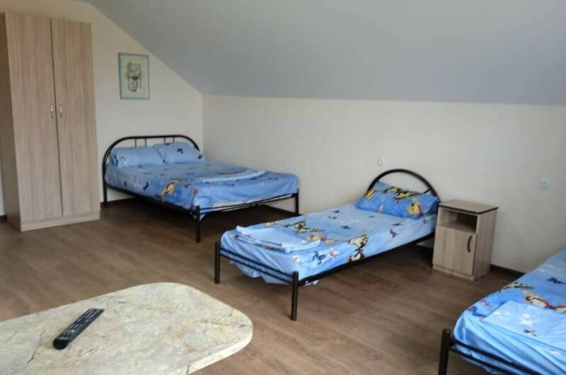 Изображение Изображение гостиницы &quot;Гостевой дом «Высокий берег»&quot; #2 #2