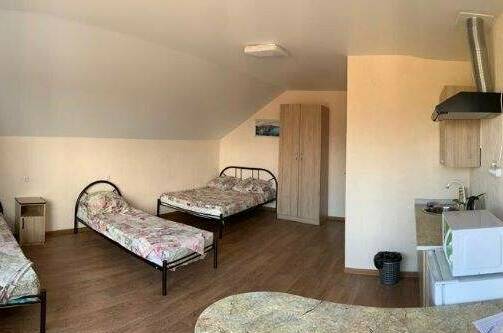 Изображение Изображение гостиницы &quot;Гостевой дом «Высокий берег»&quot; #3 #3