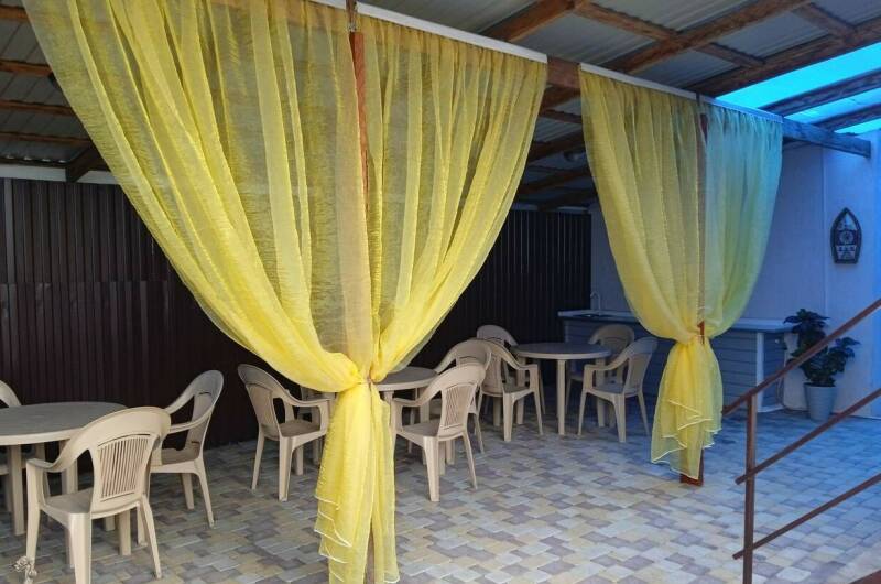 Изображение Изображение гостиницы &quot;Гостевой дом «Высокий берег»&quot; #5 #5