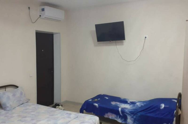 Изображение Изображение гостиницы &quot;Гостевой дом «Высокий берег»&quot; #6 #6