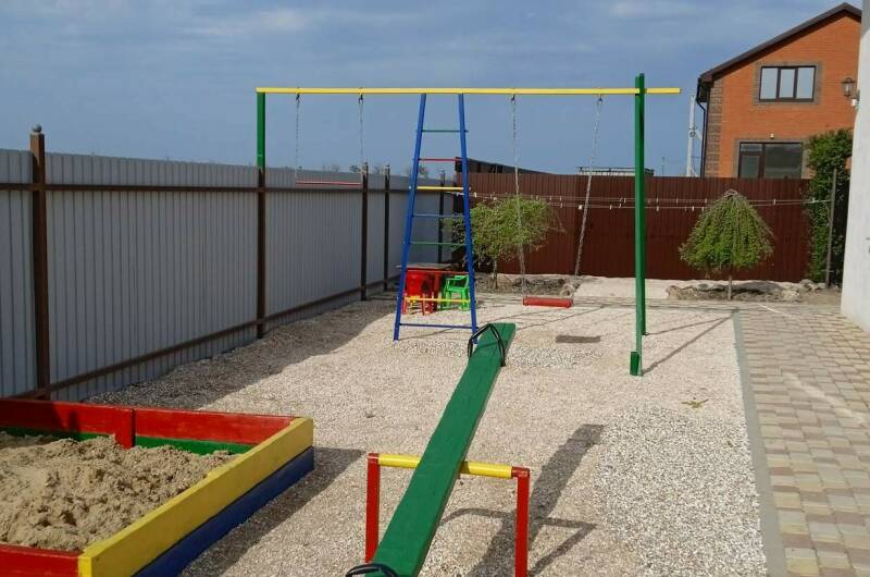 Изображение Изображение гостиницы &quot;Гостевой дом «Высокий берег»&quot; #7 #7