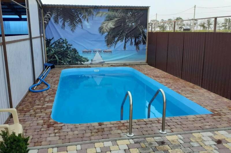 Изображение Изображение гостиницы &quot;Гостевой дом «Высокий берег»&quot; #8 #8