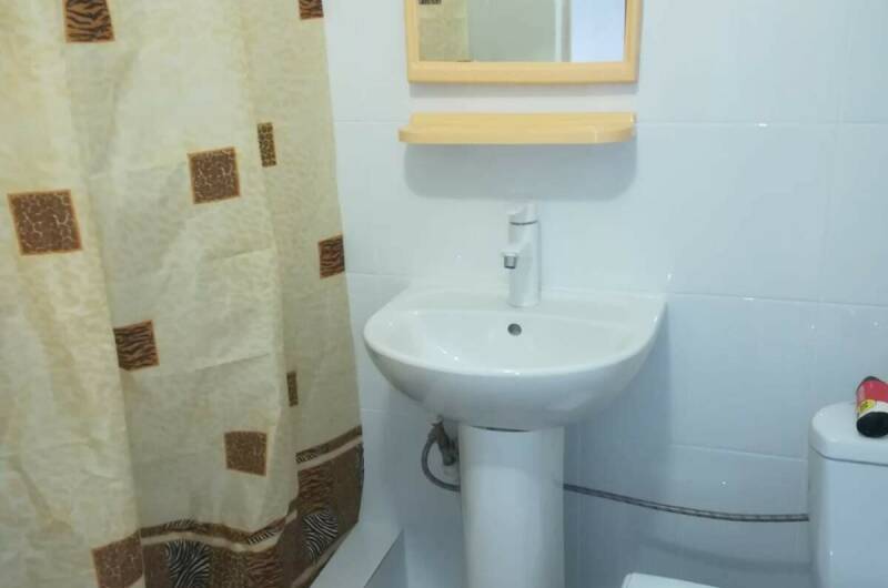 Изображение Изображение отеля / гостиницы "Гостевой дом «Высокий берег»" #10 #8