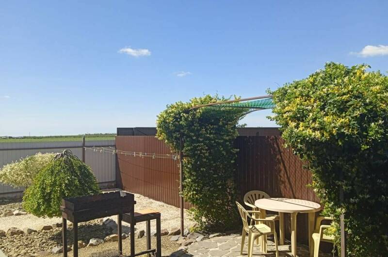 Изображение Изображение отеля / гостиницы "Гостевой дом «Высокий берег»" #11 #9