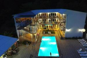 Изображение гостиницы "Гостевой дом «Рояль»"