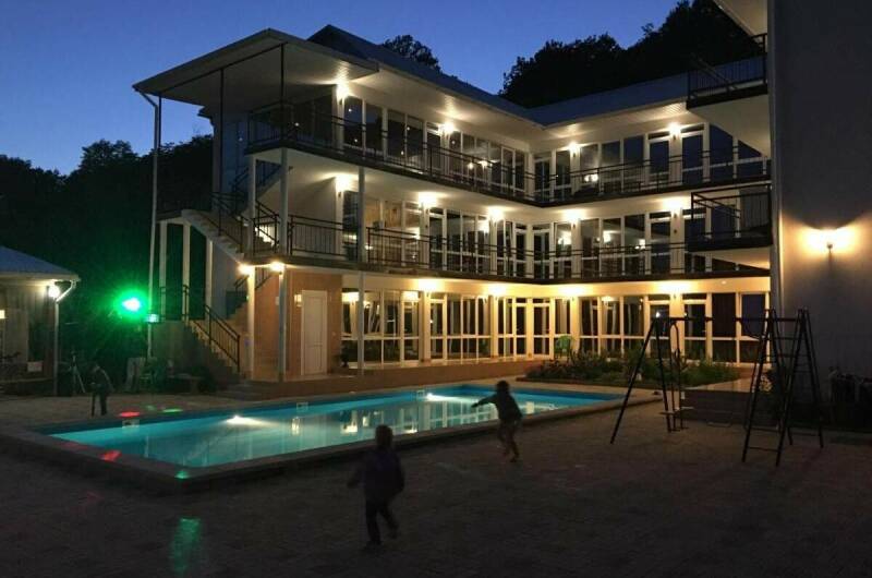 Изображение Изображение гостиницы "Гостевой дом «Рояль»" #6 #6