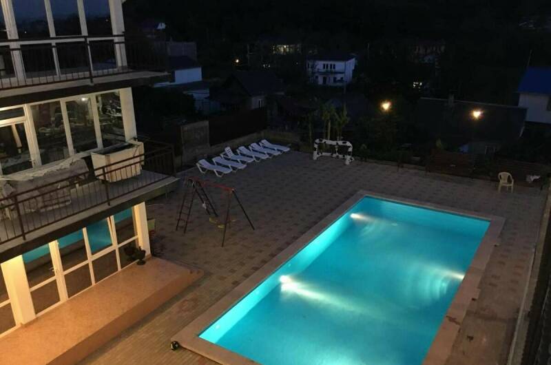 Изображение Изображение гостиницы "Гостевой дом «Рояль»" #7 #7