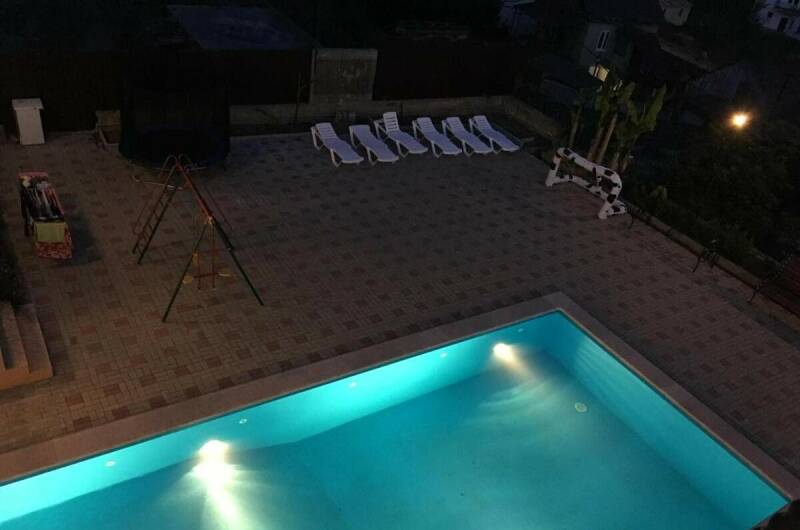 Изображение Изображение гостиницы "Гостевой дом «Рояль»" #8 #8