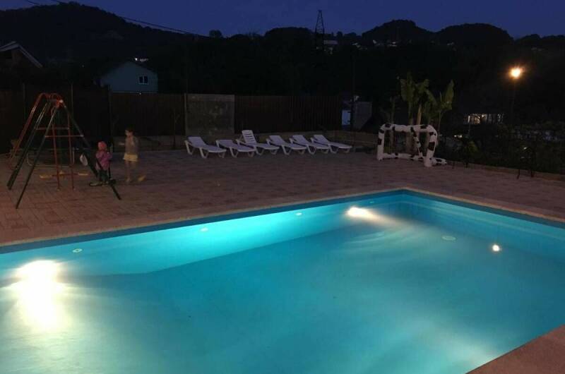 Изображение Изображение отеля / гостиницы "Гостевой дом «Рояль»" #10 #8