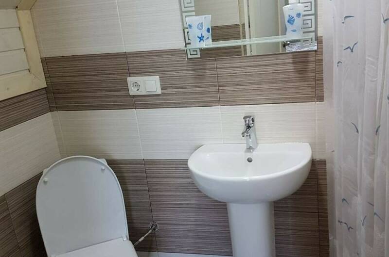 Изображение Изображение квартиры "Апартаменты «Karina Casa»" #2 #2