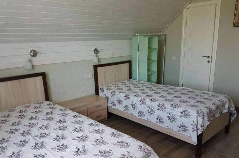 Изображение Изображение квартиры "Апартаменты «Karina Casa»" #3 #3