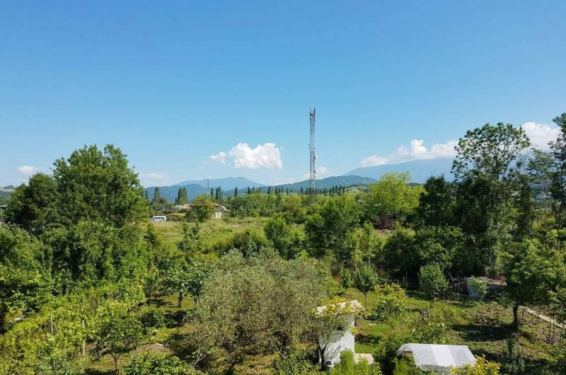 Изображение Изображение квартиры "Апартаменты «Karina Casa»" #5 #5