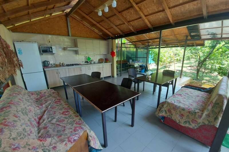 Изображение Изображение квартиры "Апартаменты «Karina Casa»" #7 #7