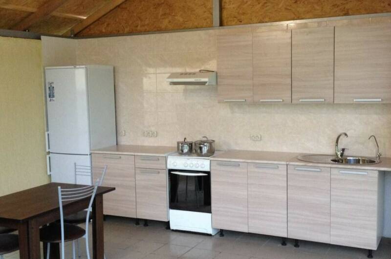 Изображение Изображение квартиры / апартамента "Апартаменты «Karina Casa»" #10 #8