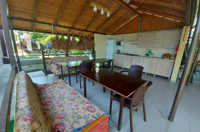 Изображение Изображение квартиры / апартамента "Апартаменты «Karina Casa»" #11 #9