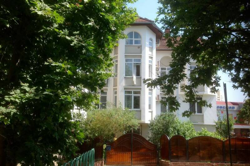 Изображение Изображение гостиницы &quot;Гостевой дом на Изумрудной&quot; #1 #1