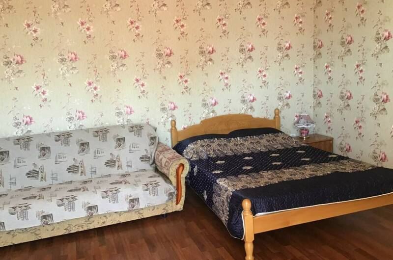 Изображение Изображение гостиницы &quot;Гостевой дом на Изумрудной&quot; #2 #2