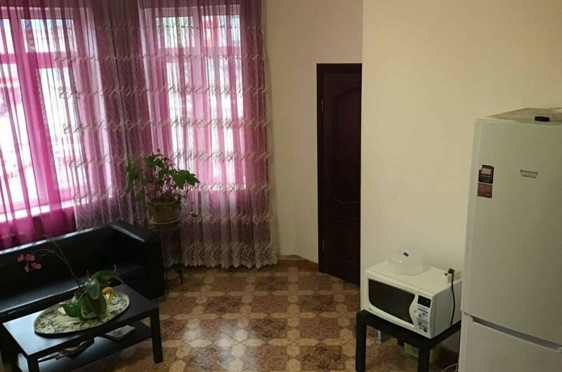 Изображение Изображение гостиницы &quot;Гостевой дом на Изумрудной&quot; #4 #4