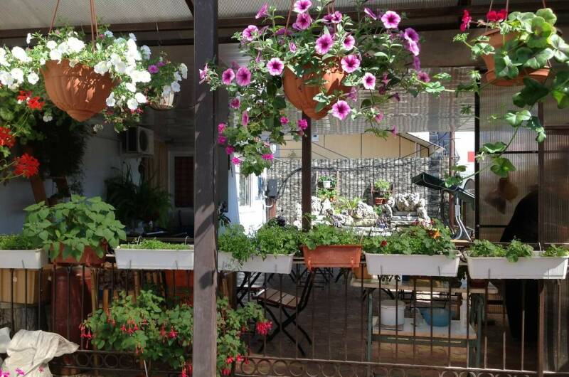 Изображение Изображение гостиницы &quot;Гостевой дом на Изумрудной&quot; #8 #8