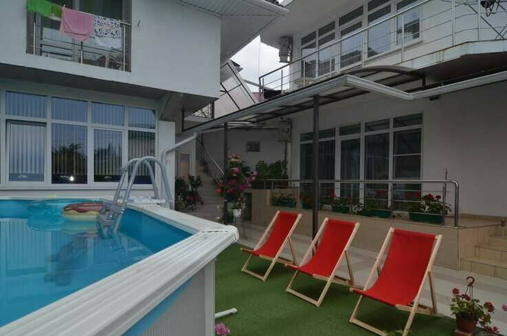 Изображение Изображение гостиницы &quot;Частный сектор «Настасья»&quot; #2 #2