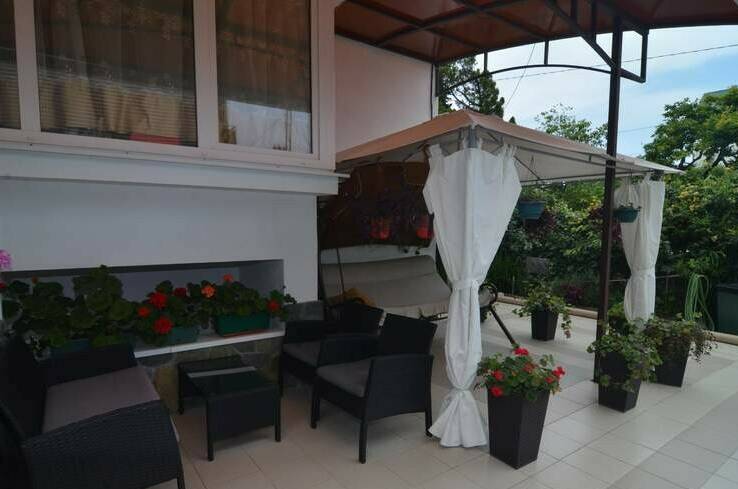 Изображение Изображение гостиницы &quot;Частный сектор «Настасья»&quot; #5 #5