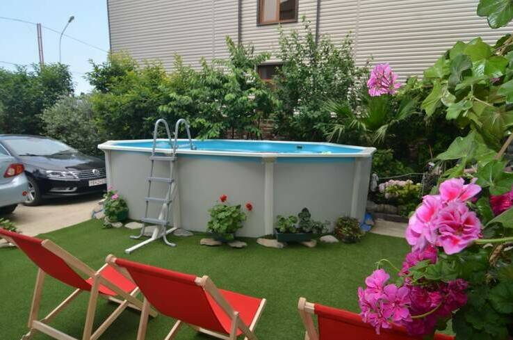 Изображение Изображение гостиницы &quot;Частный сектор «Настасья»&quot; #6 #6