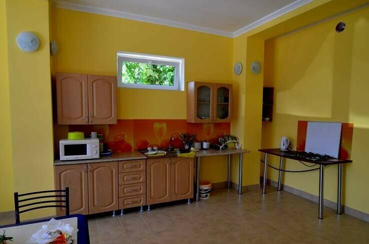 Изображение Изображение отеля / гостиницы "Частный сектор «Настасья»" #10 #8