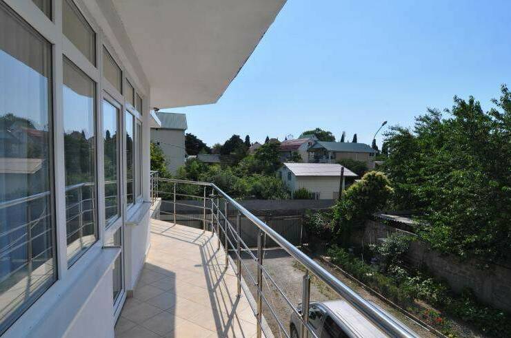 Изображение Изображение отеля / гостиницы "Частный сектор «Настасья»" #11 #9