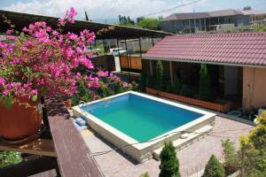 Изображение отеля / гостиницы "Гостевой дом «Атлант»"