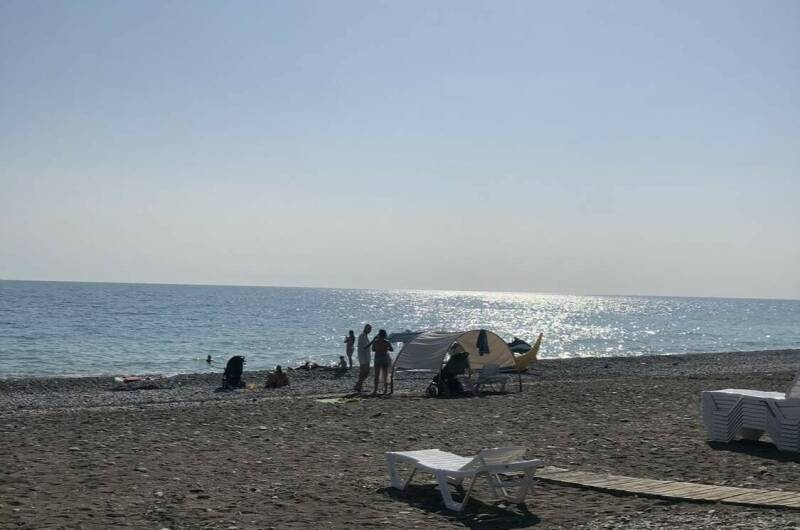 Изображение Изображение гостиницы "Гостевой дом «Атлант»" #5 #5