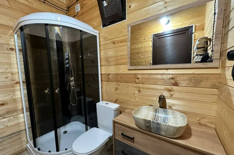 Изображение Изображение гостиницы "Гостевой дом «Атлант»" #7 #7