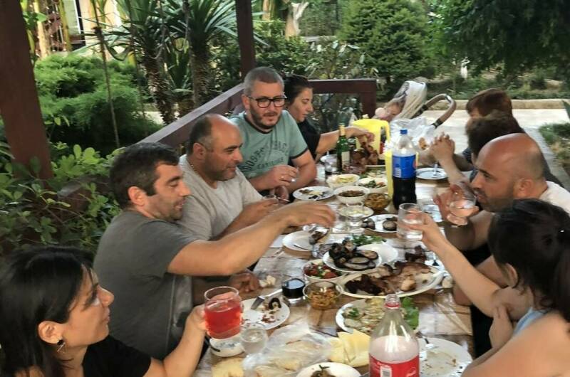 Изображение Изображение гостиницы "Гостевой дом «Атлант»" #8 #8