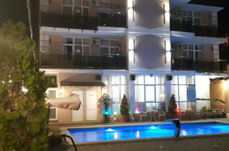 Изображение Изображение гостиницы &quot;Отель «Феникс»&quot; #1 #1