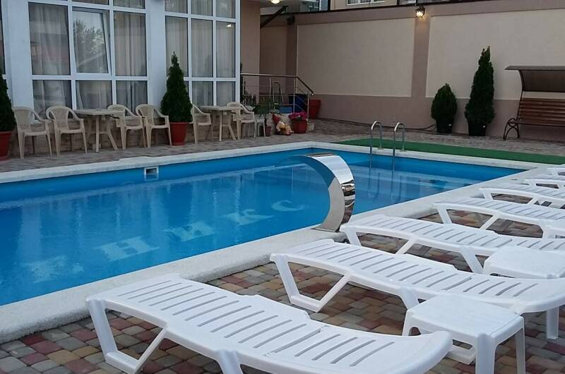 Изображение Изображение гостиницы &quot;Отель «Феникс»&quot; #4 #4